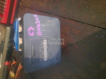 abes za Citroen C3 Picasso