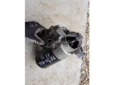 Anlaser za Peugeot 106