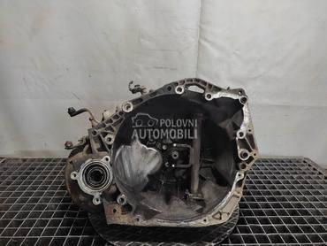 MJENJAC za Citroen Xsara