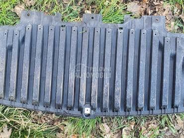 šus pleh w206 amg za Mercedes Benz C Klasa