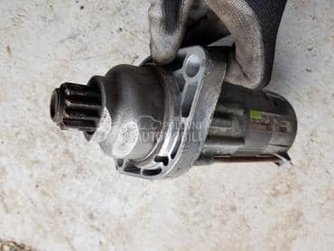 Anlaser za Volkswagen Passat B6