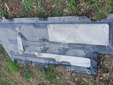 šus pleh w177 za Mercedes Benz A Klasa