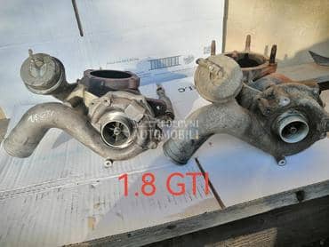 Turbina za Volkswagen Golf 4