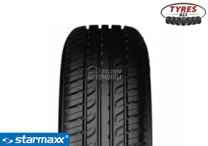 Starmaxx 155/70 R13 Letnja