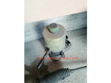 TRW Pumpa za Volkswagen Polo od 2001. do 2005. god.