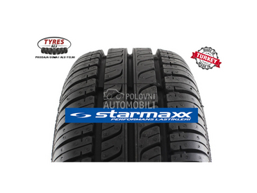 Starmaxx 165/70 R14 Letnja