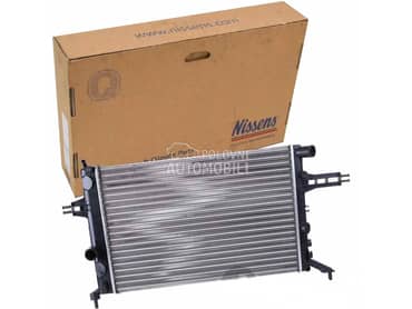 Hladnjak Vode Motora za Opel Astra G od 1998. do 2004. god.