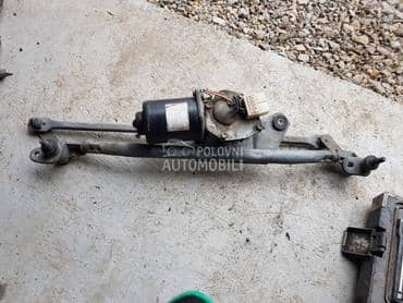 Motoric brisaca za Peugeot 106