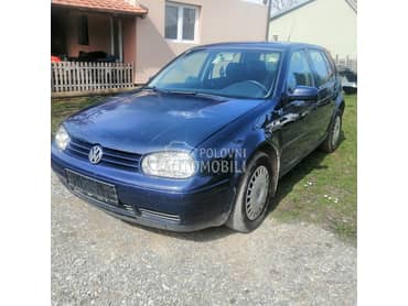 Branik Prednji za Volkswagen Golf 4