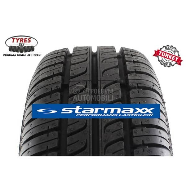 Starmaxx 175/80 R14 Letnja