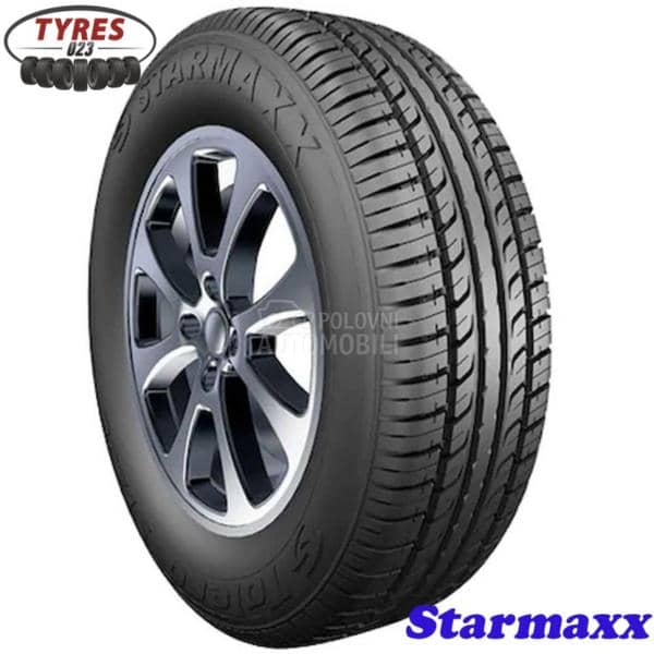 Starmaxx 175/65 R15 Letnja