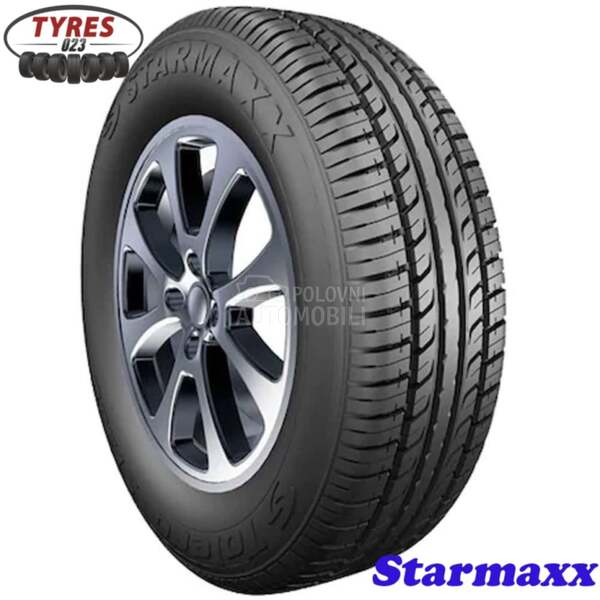 Starmaxx 185/65 R15 Letnja