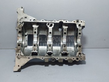 DEKLO za Citroen Berlingo