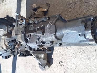 menjač 6 br 4x4 za Volkswagen Passat B5.5