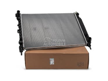 Hladnjak Vode Motora za Opel Antara od 2006. do 2015. god.