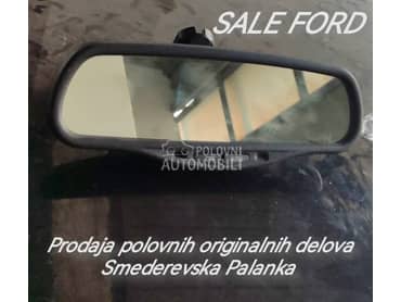 Retrovizori za Ford C-Max, Fiesta, Focus ... od 2004. do 2007. god.