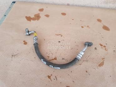 Cev klime kompresor - hladnjak za Peugeot 307