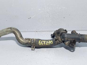 CRIJEVO za Citroen Xsara