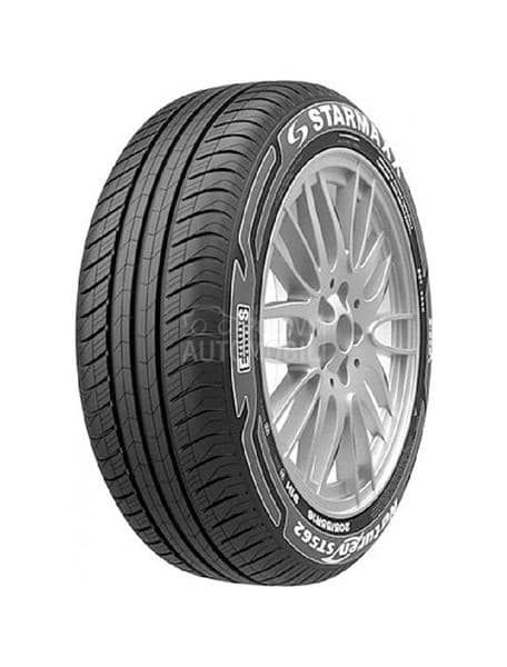 Starmaxx 205/55 R16 Letnja