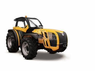 Pasquali ORION V7.80 DUALSTEER