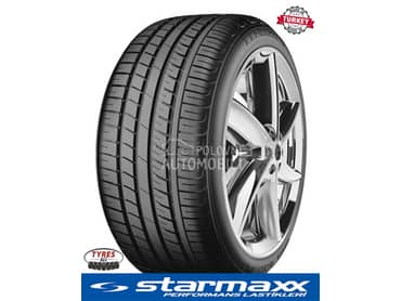 Starmaxx 215/55 R16 Letnja