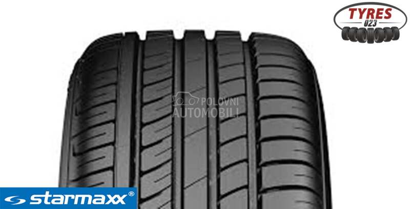 Starmaxx 215/55 R16 Letnja