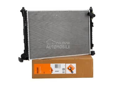 Hladnjak Vode Motora za MINI Cooper, One od 2002. do 2006. god.