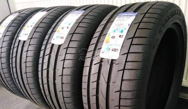 Starmaxx 245/45 R18 Letnja