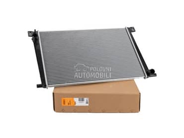 Hladnjak Vode Motora za MINI Countryman od 2011. do 2016. god.