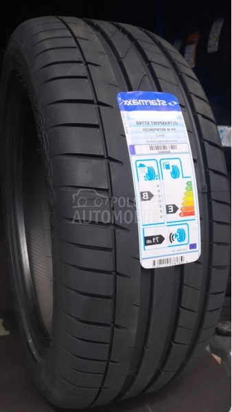 Starmaxx 245/40 R18 Letnja
