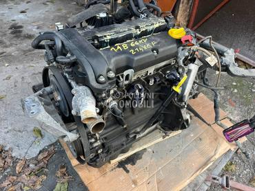 Motor 1.4 B 66 KV XEP za Opel Astra H, Corsa C, Corsa D od 2005. do 2009. god.