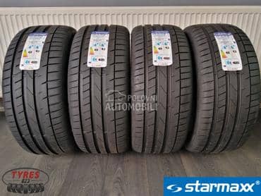 Starmaxx 255/35 R19 Letnja