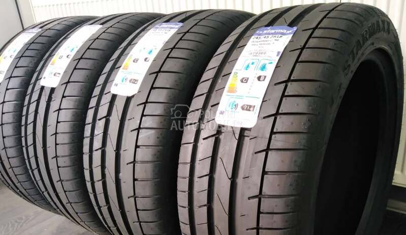Starmaxx 275/40 R19 Letnja