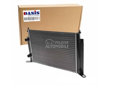 Hladnjak Vode Motora za Fiat Stilo od 2001. do 2006. god.