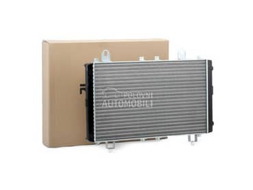 DUCATO Hladnjak Vode Motora