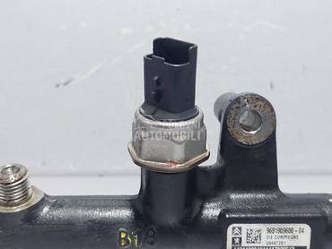 SENZOR PRITISKA GORIVA za Ford Kuga