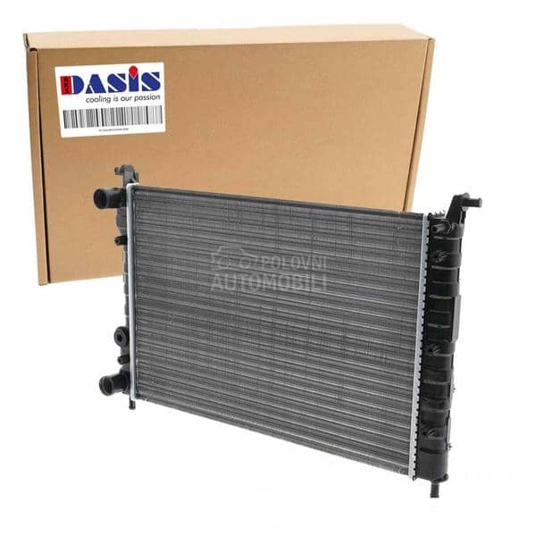 Hladnjak Vode Motora