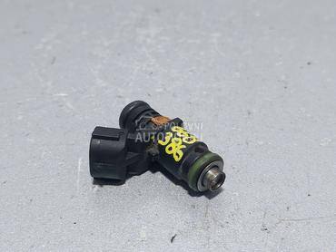 DIZNA za Škoda Fabia