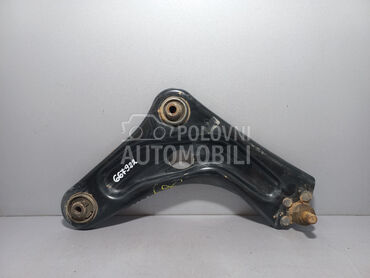 LAFETA za Peugeot 2008