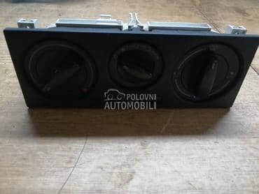prekidac ventilacije za Volkswagen Golf 4 od 1998. do 2004. god.
