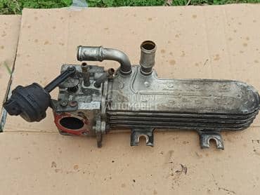 EGR ventil sa hladnjakom za Volkswagen Touareg