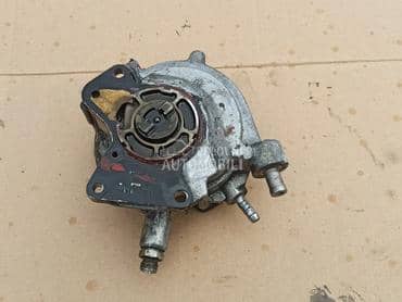 Tandem pumpa za Volkswagen Touareg