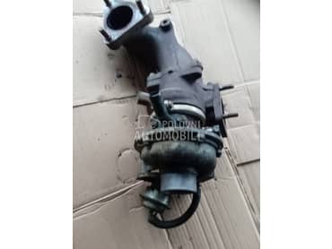 Turbina. 2,9.crdi za Kia Carnival od 2001. do 2006. god.