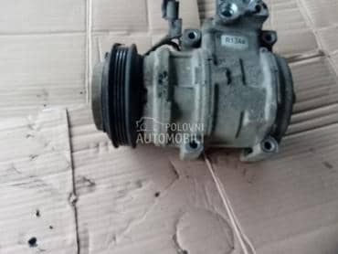 kompresor klime. 2,9.crdi za Kia Carnival od 2001. do 2006. god.