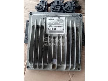 kompjuter motorni 2,9 crdi za Kia Carnival od 2001. do 2006. god.