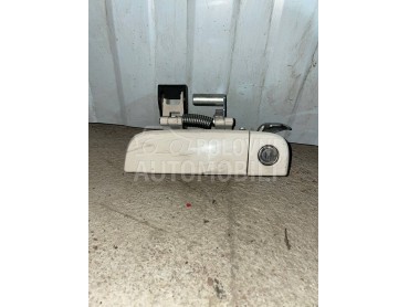 Kvake za Kia Soul od 2009. do 2010. god.