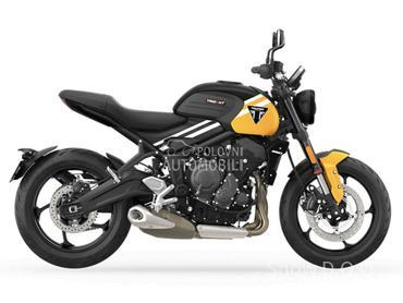 Triumph Trident 660