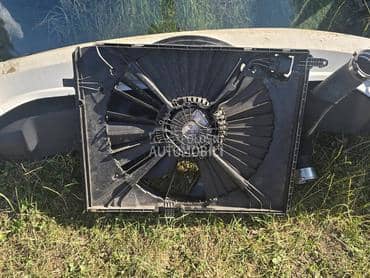 ventilator w205 w253 za Mercedes Benz C 160, C 180, C 200 ...