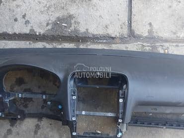 Instrument tabla za Volkswagen Golf 6