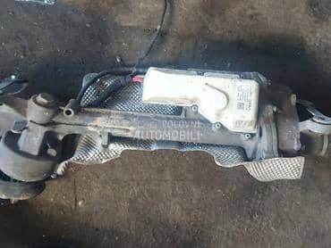 Letva volana za Volkswagen Tiguan